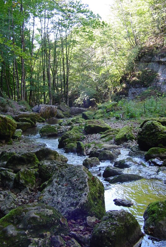 gondrecourt traverse